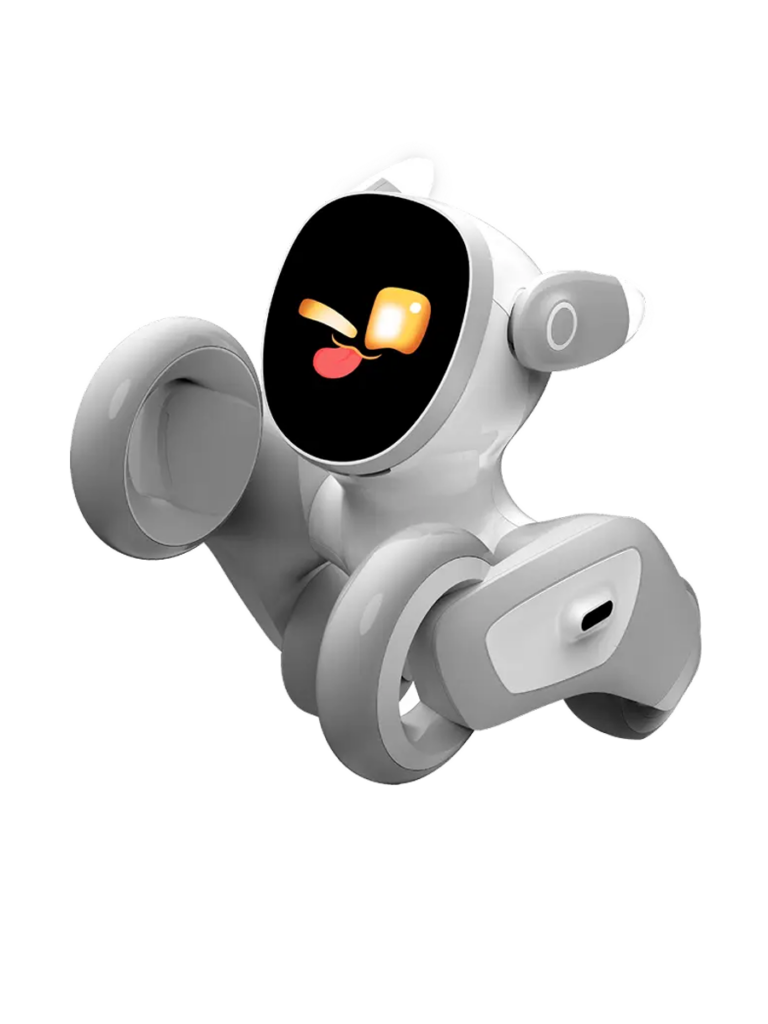 Loona Petbot
